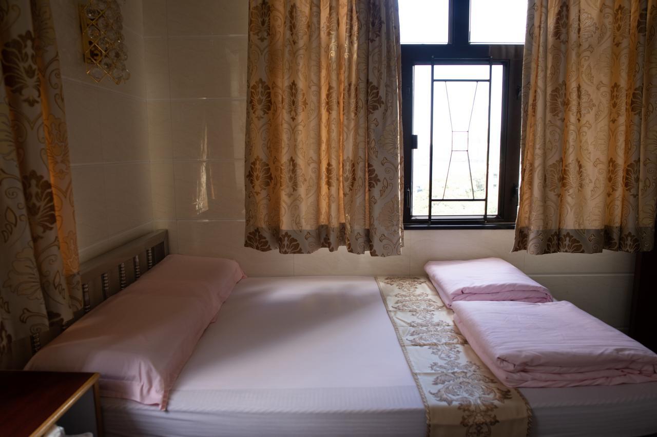 Lucky Guest House Kowloon  Ngoại thất bức ảnh